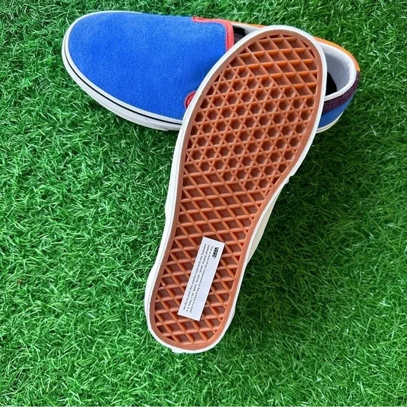 Vans Classic Slip On Mix & Match - Picture 7 of 7